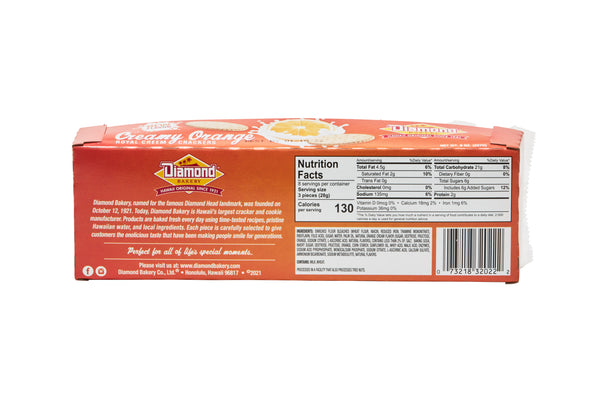 Royal - Products & Nutrition Facts